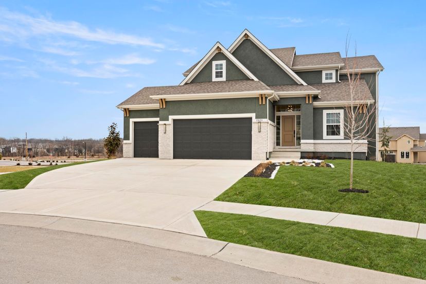 SAB Construction, LLC — 2023 SW Wheatfield Ct
