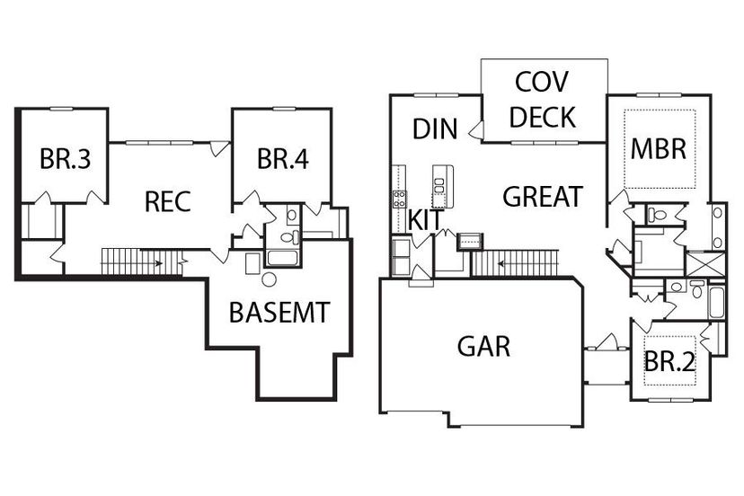 Spiess Custom Homes — 8329 Laramie St