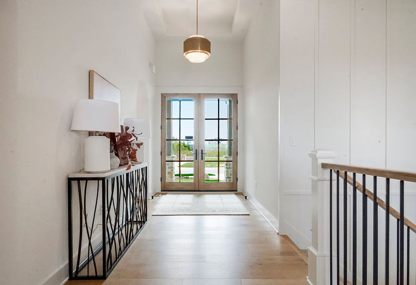 Roeser Homes — 10766 S Houston St