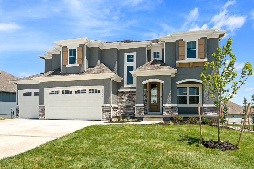 SAB Construction, LLC — 1107 Hillswick Ln