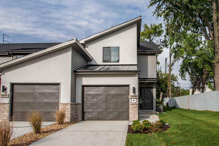 Elevate Design + Build, LLC — 4618 Forest Ave