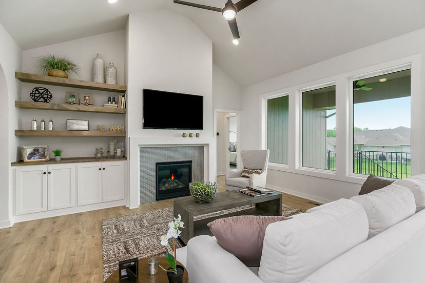 Harlow Homes, LLC — 4927 146th St