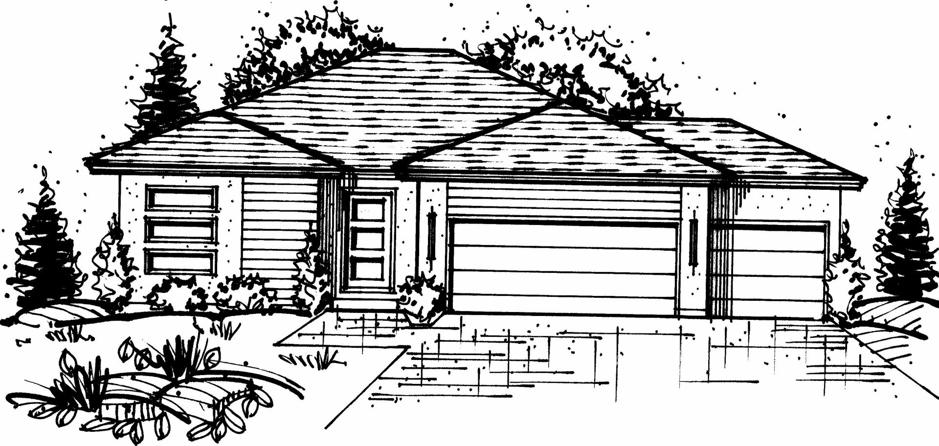 Gary Kerns Homebuilders, LLC — 1105 NW 94th Ter