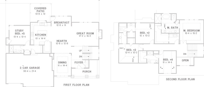 Prieb Homes Inc — 19730 W 115th Ter