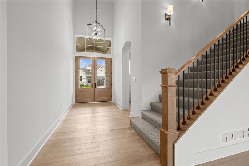Roeser Homes — 4383 Aspen Dr