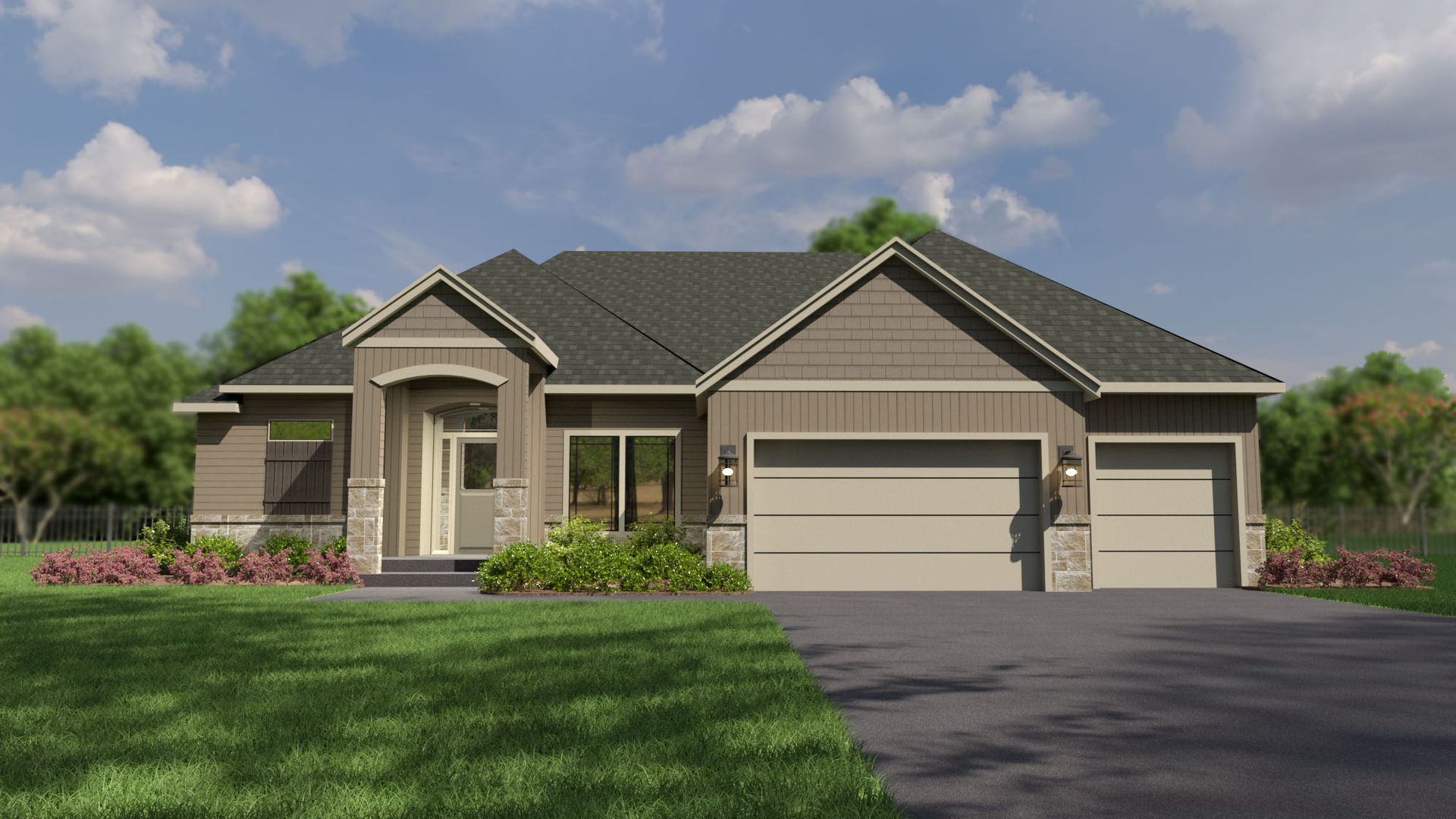 Syler Construction, Inc. — 2000 Foxtail Pt