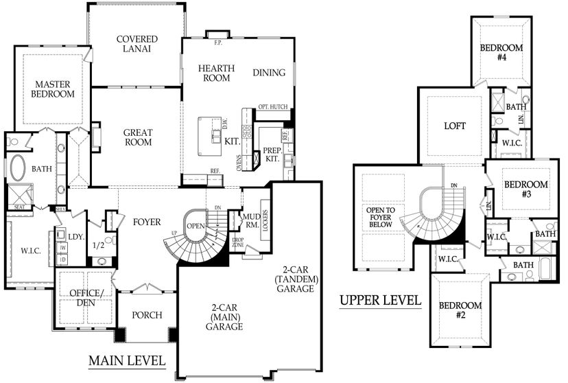 Rodrock Homes, LLC — 15716 El Monte St