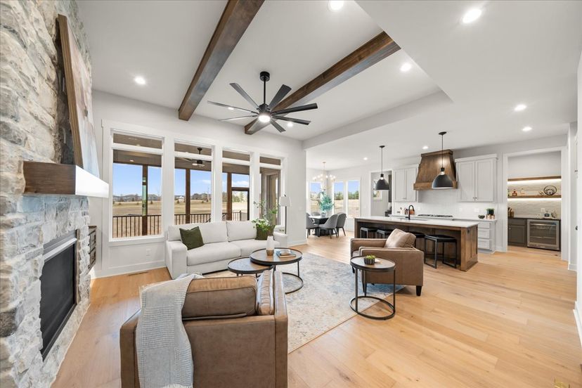 Inspired Homes LLC — 17183 S Heatherwood St