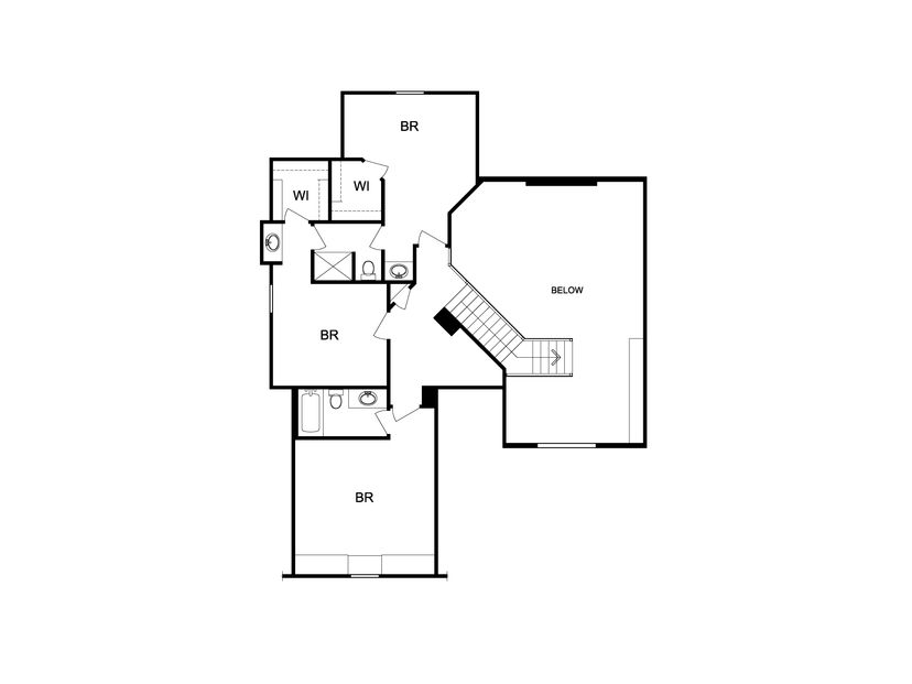 Bellah Homes — 1812 NE Lashbrook Cir