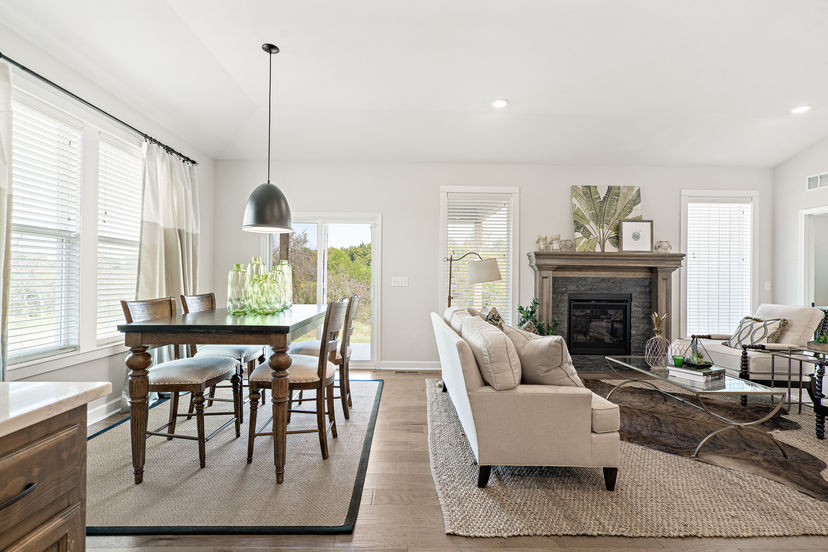 Summit Homes — 18820 189th St