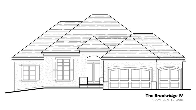 Don Julian Builders, Inc. — 21706 W 80th Ter