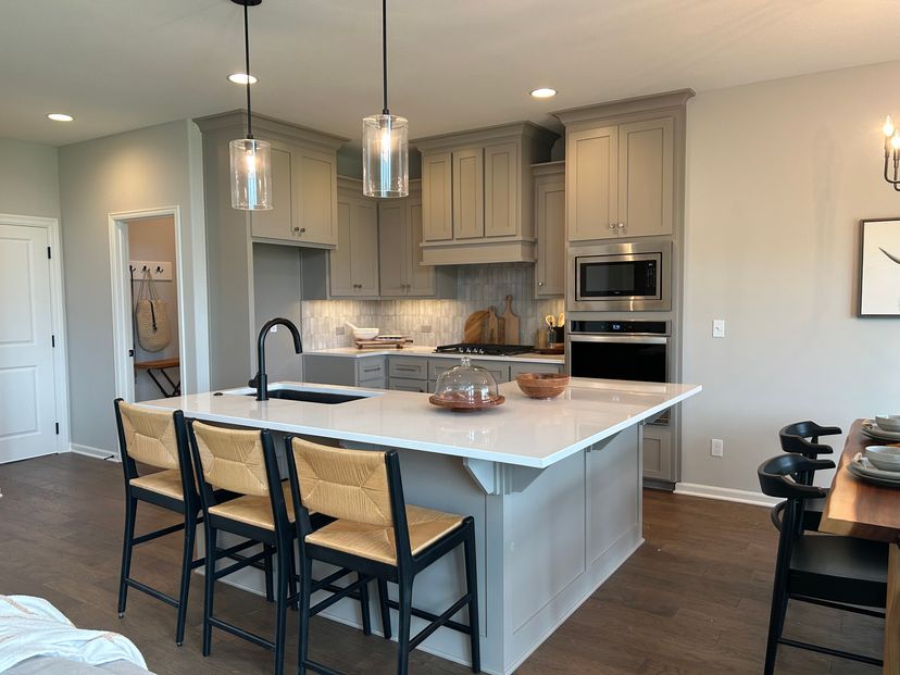 BC Residential Homes — 4575 145th Ct