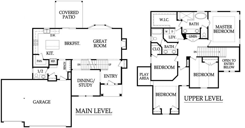 Aspen Home Builders LLC — 2031 SW Farm Field Ln