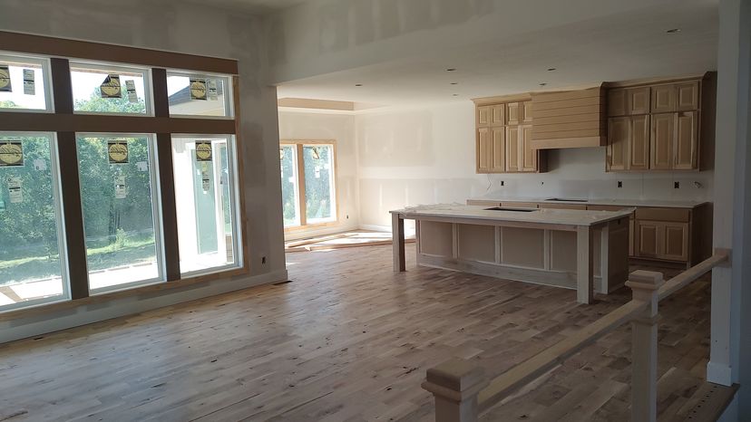 Syler Construction, Inc. — 2000 Foxtail Pt