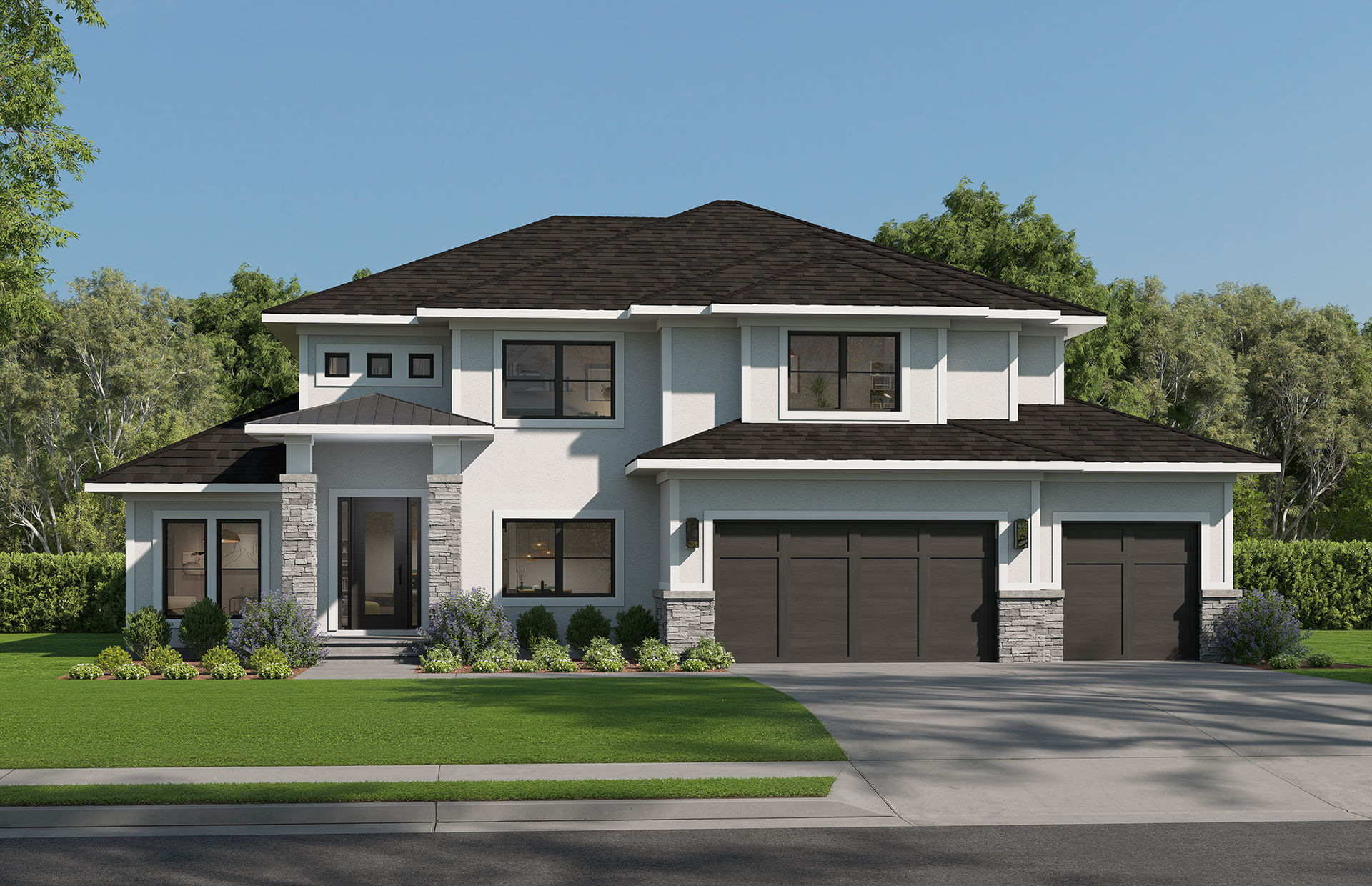 SAB Construction, LLC — 509 Turnbridge Dr