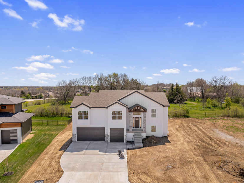 DCB Homes, LLC — 25029 W 142nd St