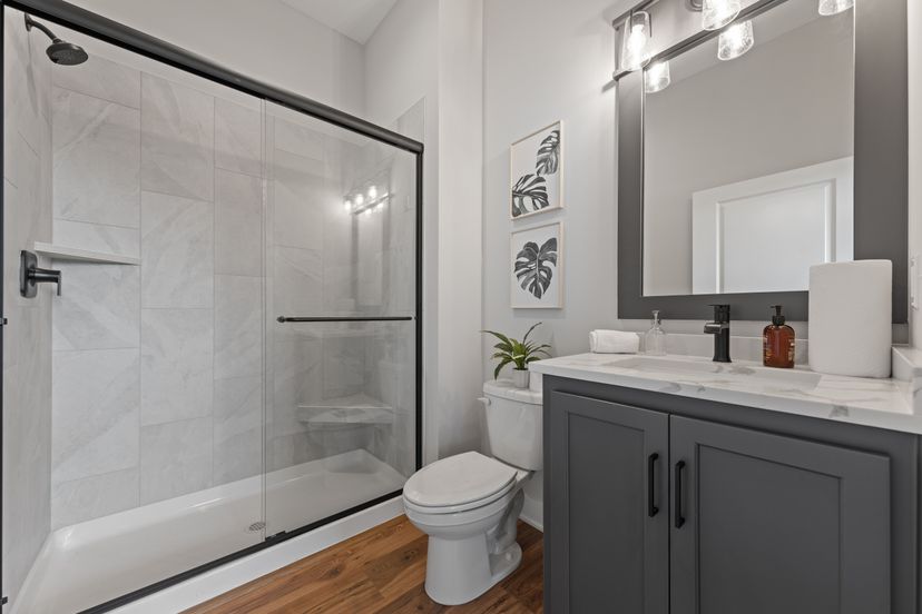 Inspired Homes LLC — 24956 W 145th St