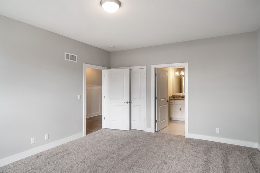 Inspired Homes LLC — 1025 SW Almsby Rd