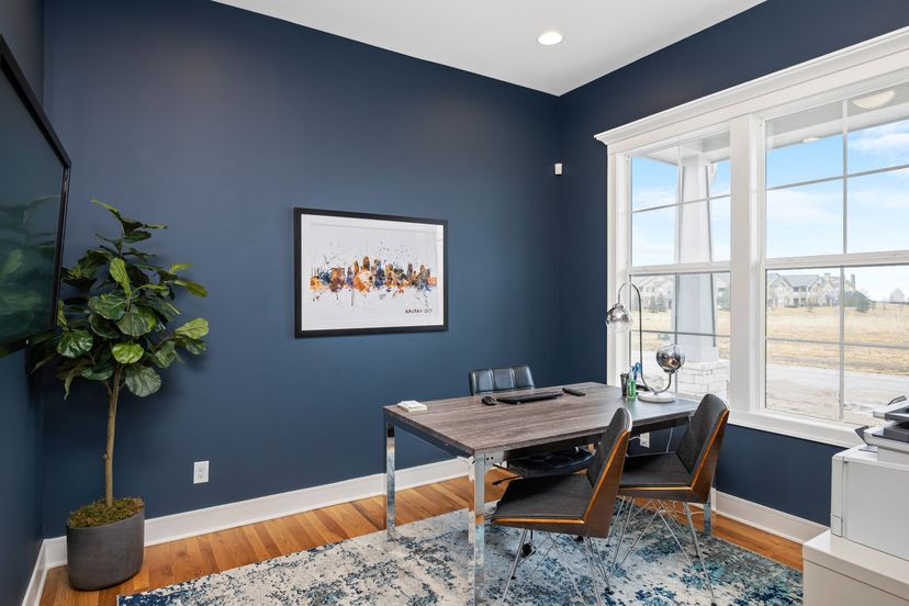 Inspired Homes LLC — 1610 SW Arbormist Dr.