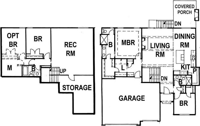 Gianni Custom Homes, LLC. — 20113 Cooper St