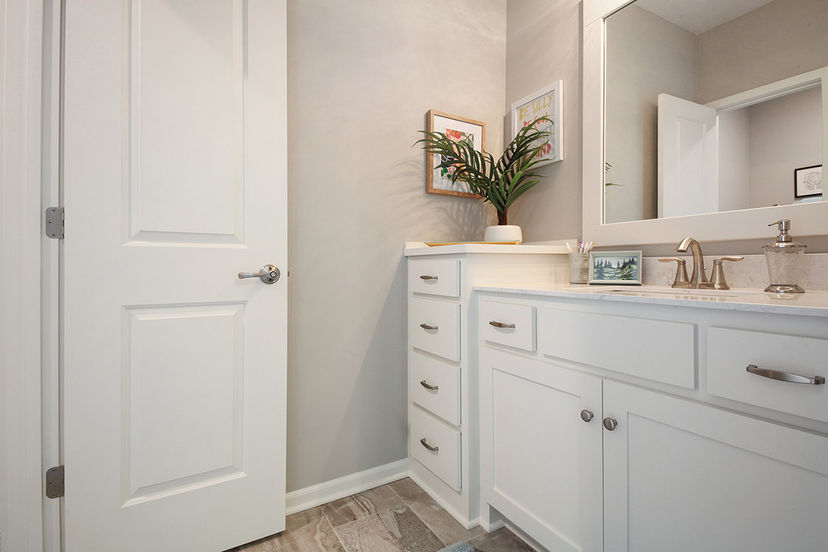 SAB Construction, LLC — 820 Bridgeshire Drive
