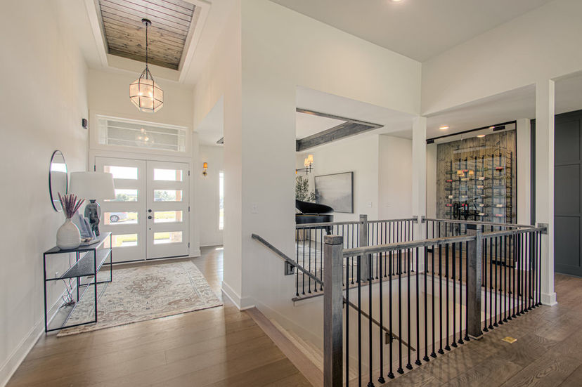 Syler Construction, Inc. — 8524 N Booth Ave