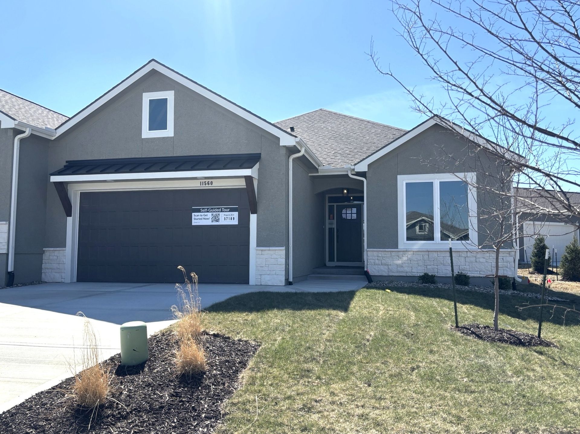 Inspired Homes LLC — 11560 S Olathe Vw Rd