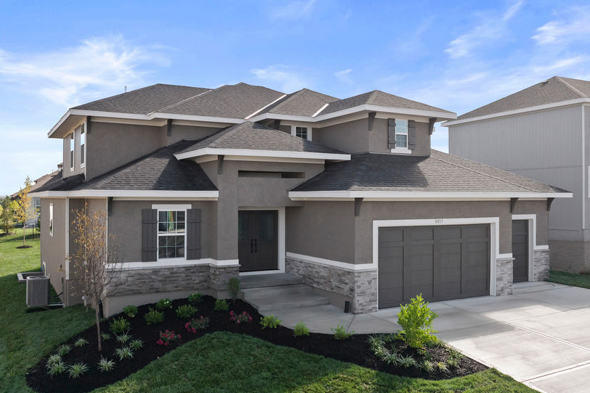 SAB Construction, LLC — 8013 Round Prairie St