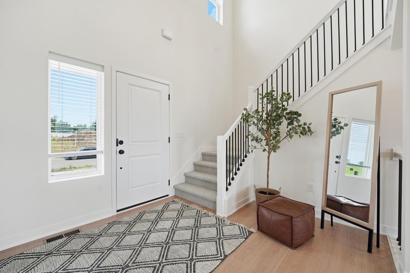 Summit Homes — 351 SW Chavis Dr