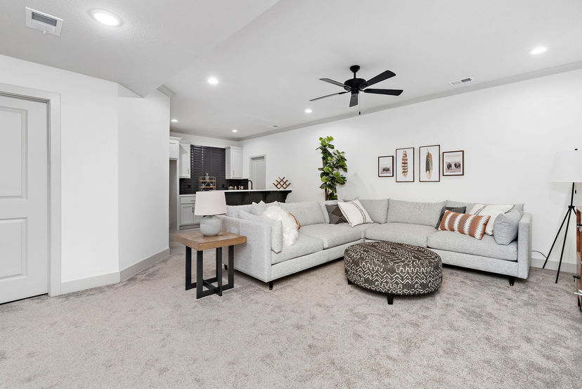 Shepard Homes — 17276 W 169th Ter