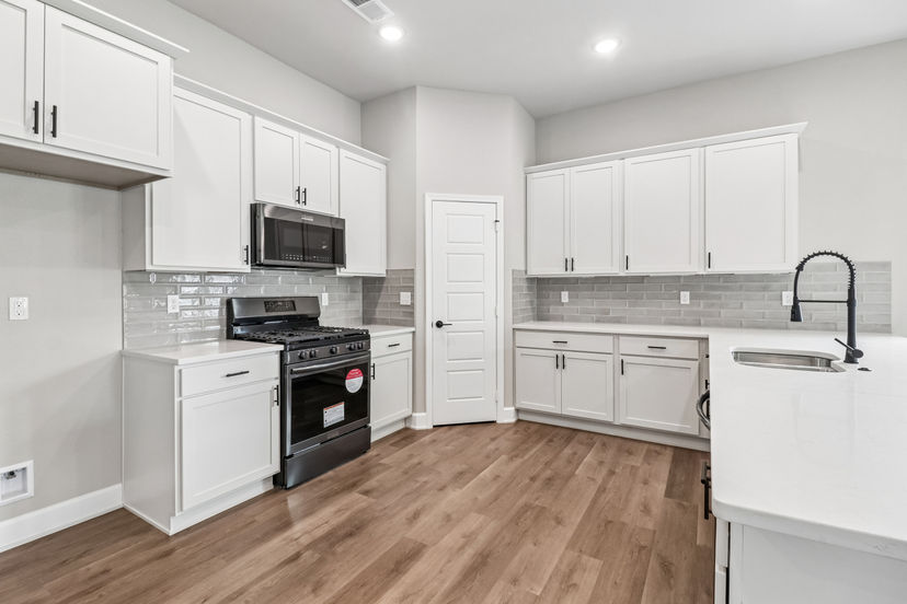 Arise Homes — 18420 W 195th St