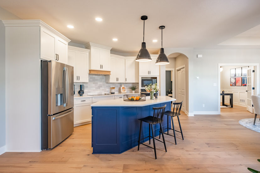 Premium Builders LLC — 11465 Webster Ave