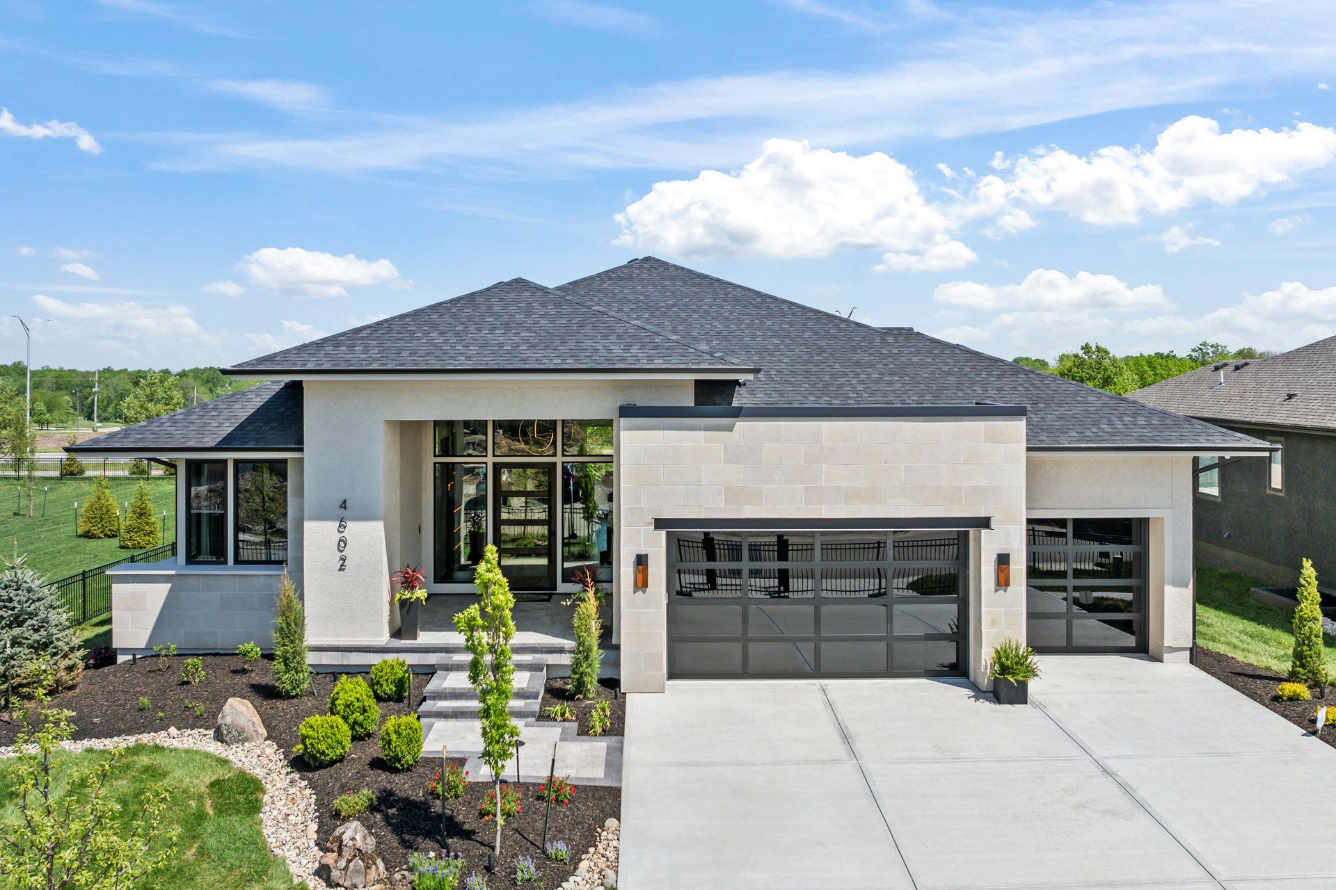 Willis Custom Homes, Inc. — 4602 W 136th St