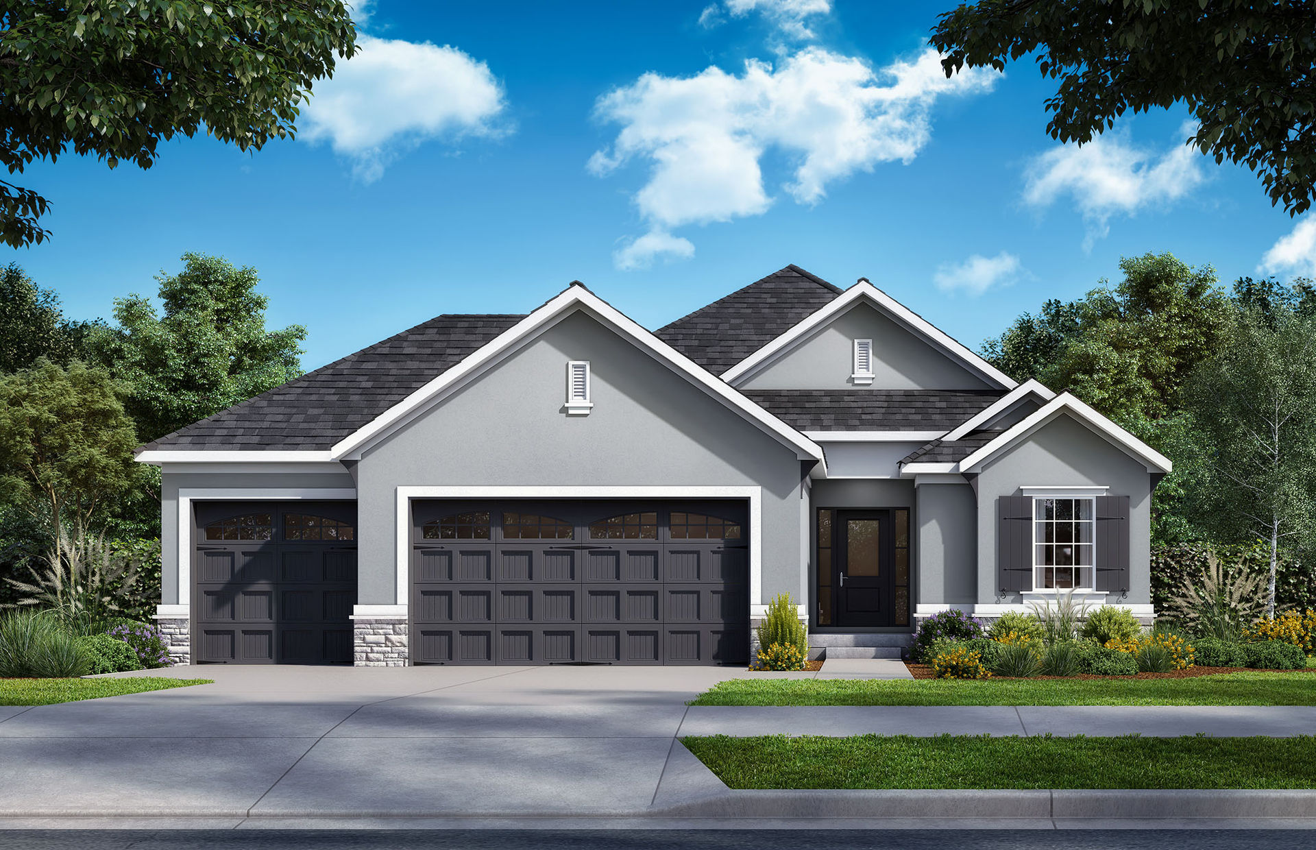 SAB Construction, LLC — 8153 Roundtree St