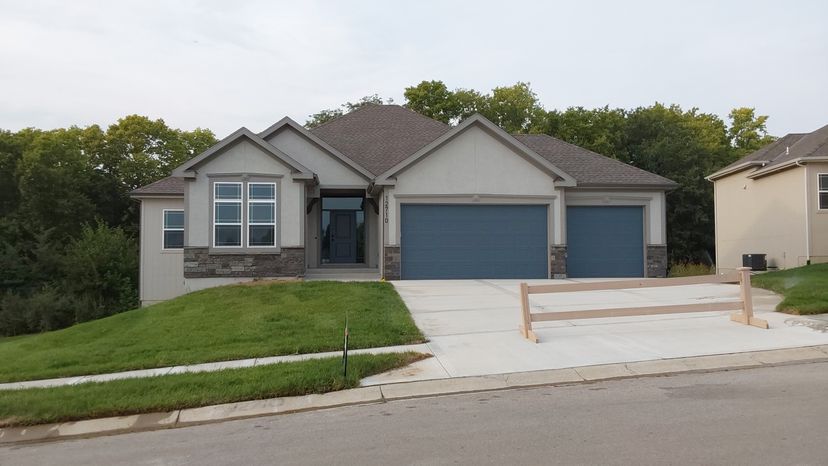 Pro Builders LLC — 12710 NW Bittersweet Dr