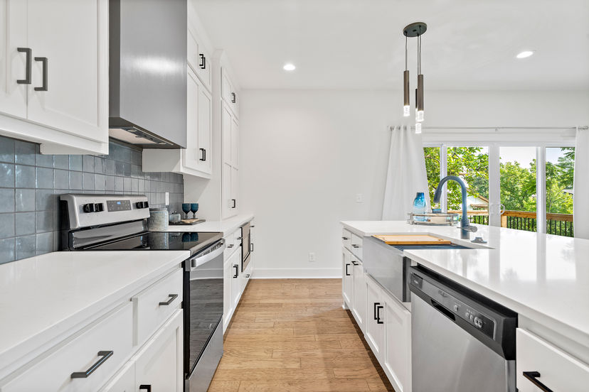Elevate Design + Build, LLC — 1318 E 42nd St