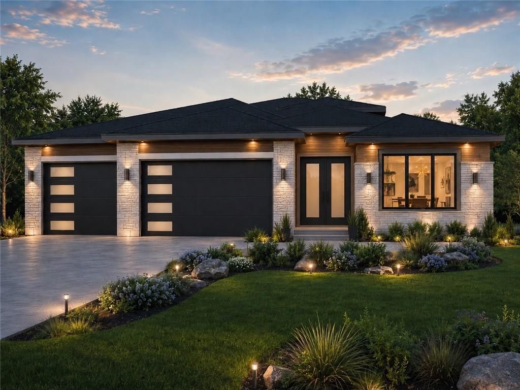 Dave Richards Homebuilding, Inc. — 30304 E 138th St