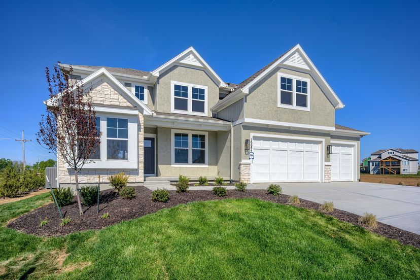 Rodrock Homes, LLC — 16684 S Hall St