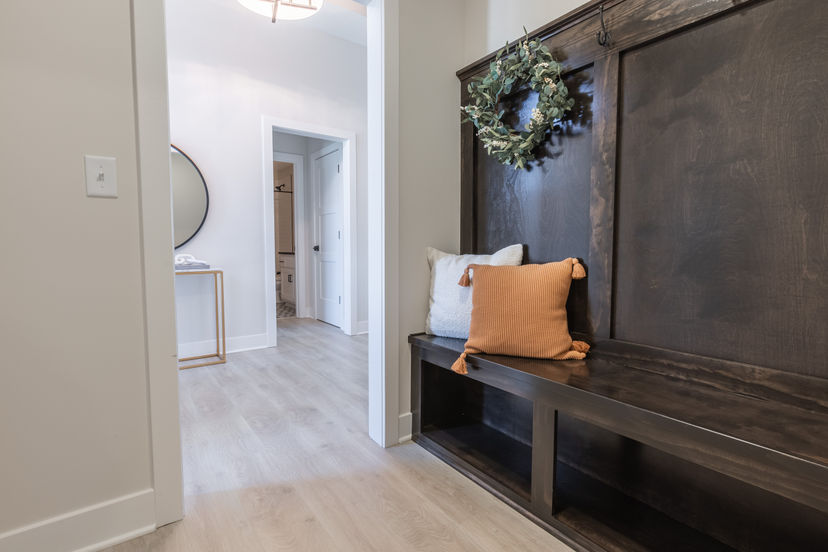 Gary Kerns Homebuilders, LLC — 16345 NW 123rd St