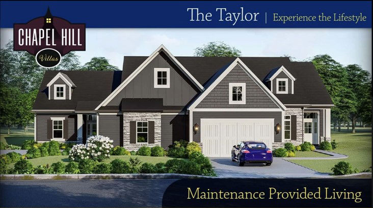 Hilmann Home Building, Inc. — 13201 W 174th Pl