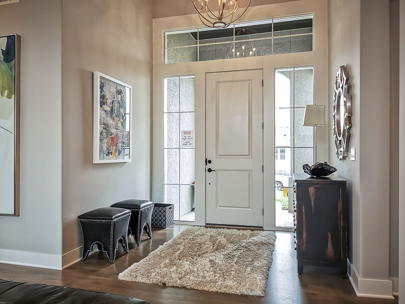 Don Julian Builders, Inc. — 10909 W 172nd St