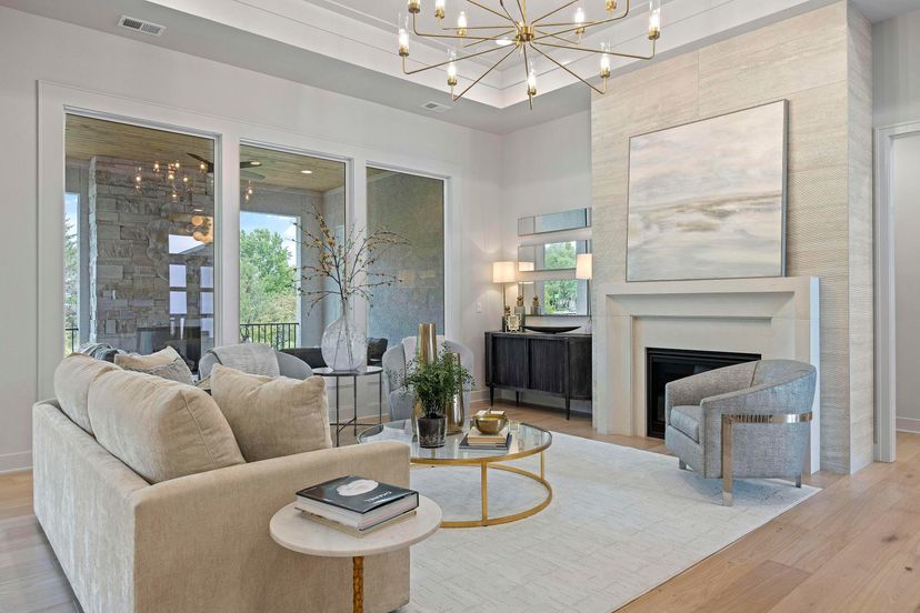 J.S. Robinson Fine Homes — 3260 W 133rd Ter