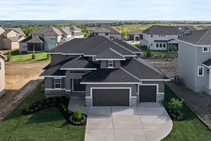 SAB Construction, LLC — 8013 Round Prairie St