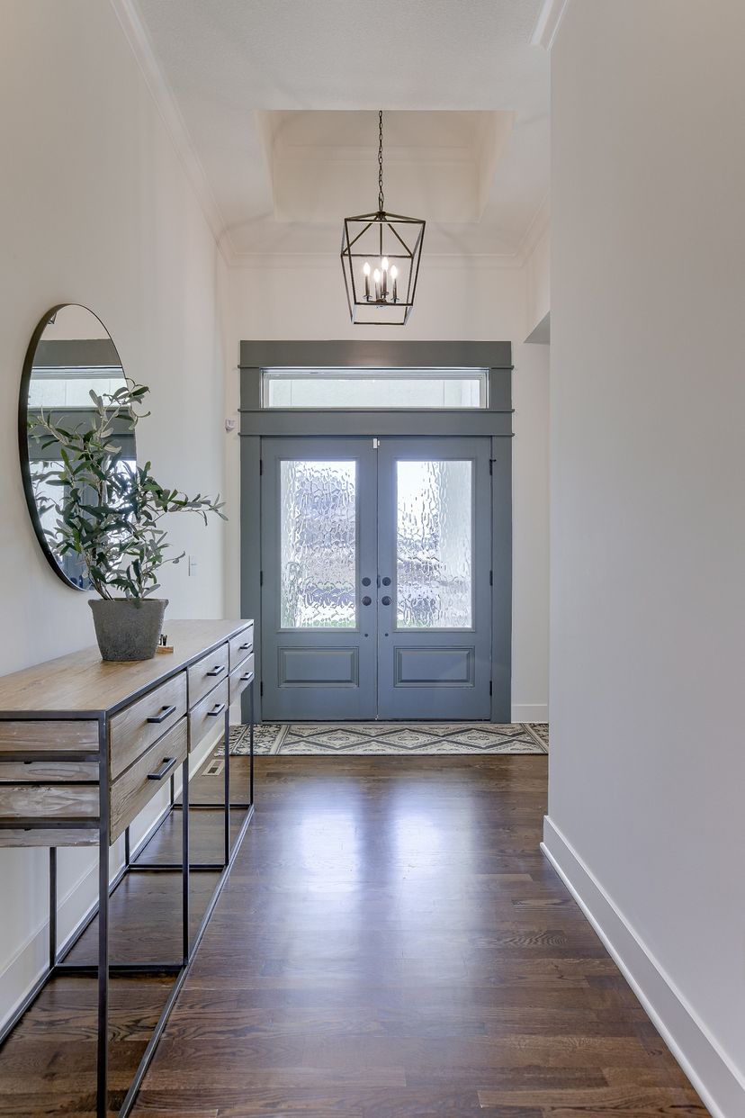 Symphony Homes, LLC — 22032 W 114th Ct