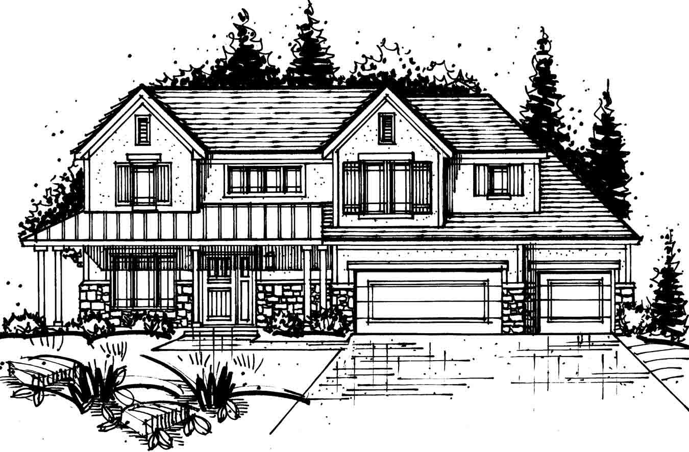 Homes by Chris LLC — 5936 N Cosby