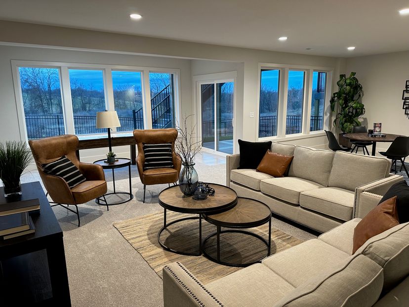 Aspen Home Builders LLC — 2164 Black Walnut Dr