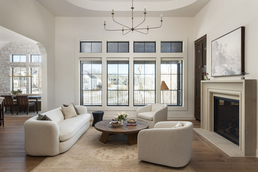 Bickimer Homes — 21396 W 93rd Ct