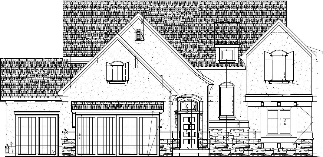 Park Ridge Homes, LLC — 4540 NE Sherwood Dr