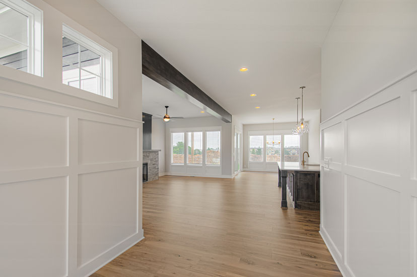 Inspired Homes LLC — 1505 SW Arbormill Terrace
