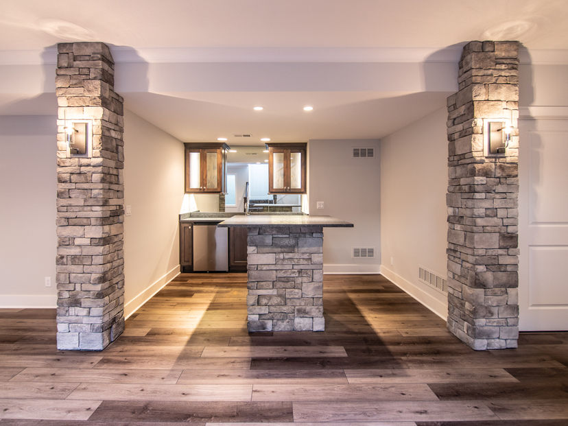 Willis Custom Homes, Inc. — 14517 Birch Street